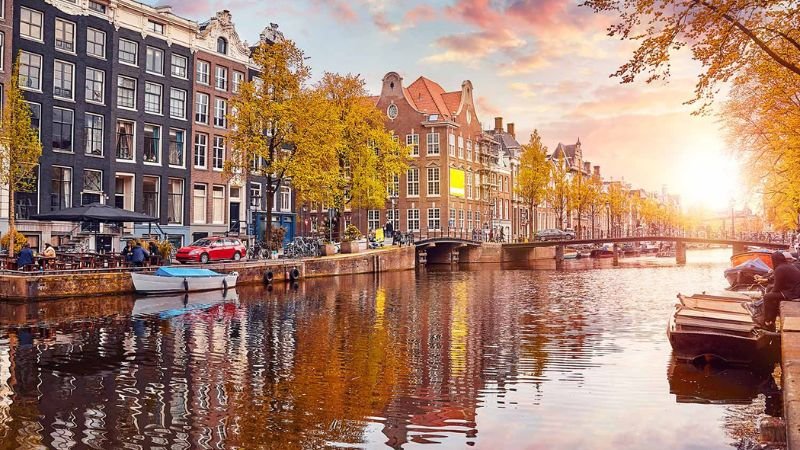 Amsterdam