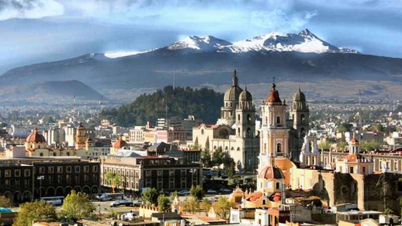 Aeromexico Airlines Toluca Office in Mexico