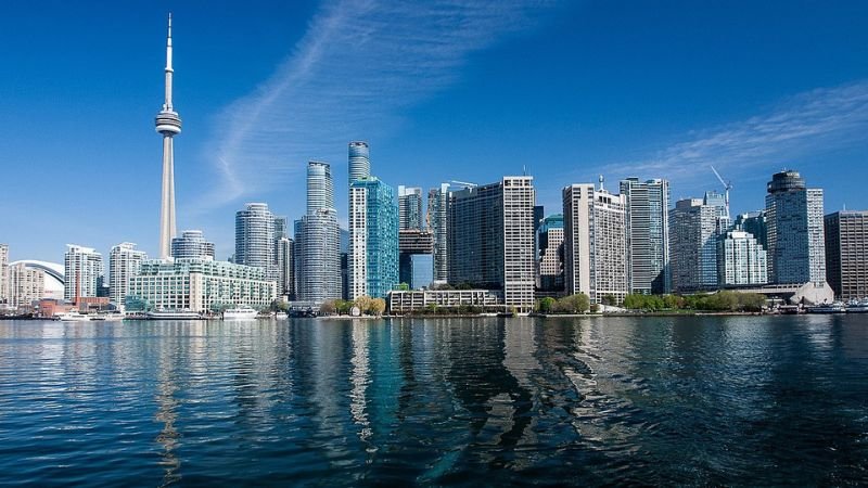 Air Canada Toronto Office in Canada