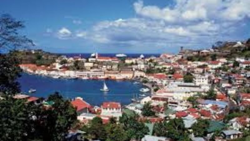 Delta Airlines St. George’s Office in Grenada