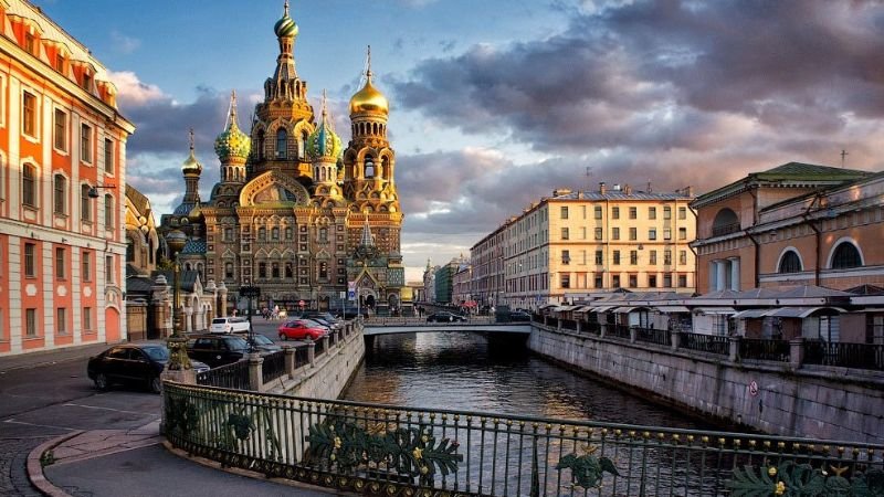 Delta Airlines St. Petersburg Office in United States