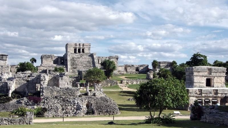 Delta Airlines Tulum Office in Mexico