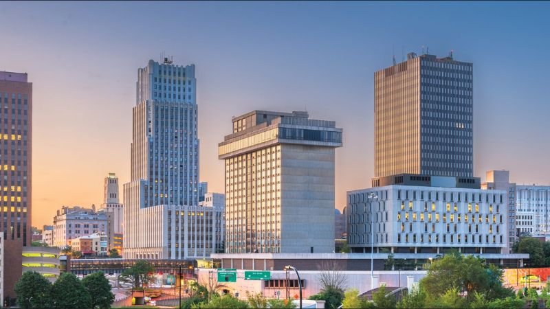 Frontier Airlines Orlando Office in Florida