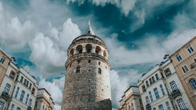 United Airlines Istanbul Office in Turkey