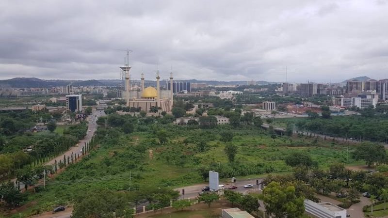 Qatar Airways Abuja Office in Nigeria