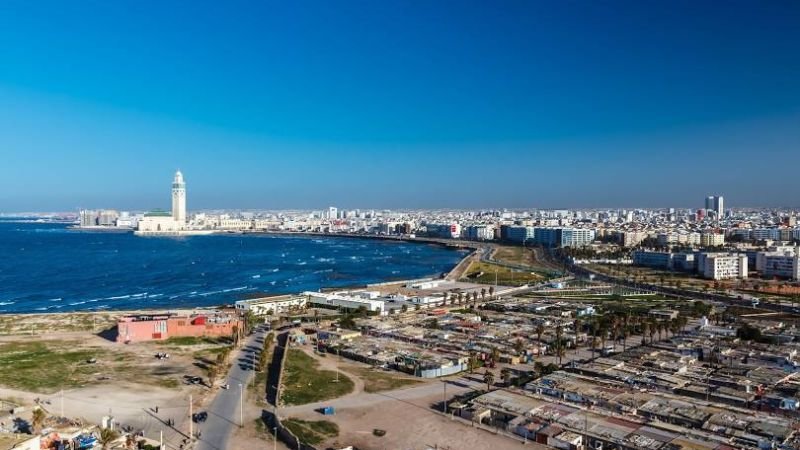 Qatar Airways Casablanca Office in Morocco