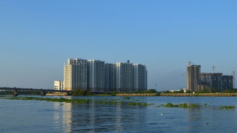 Qatar Airways Cochin Office