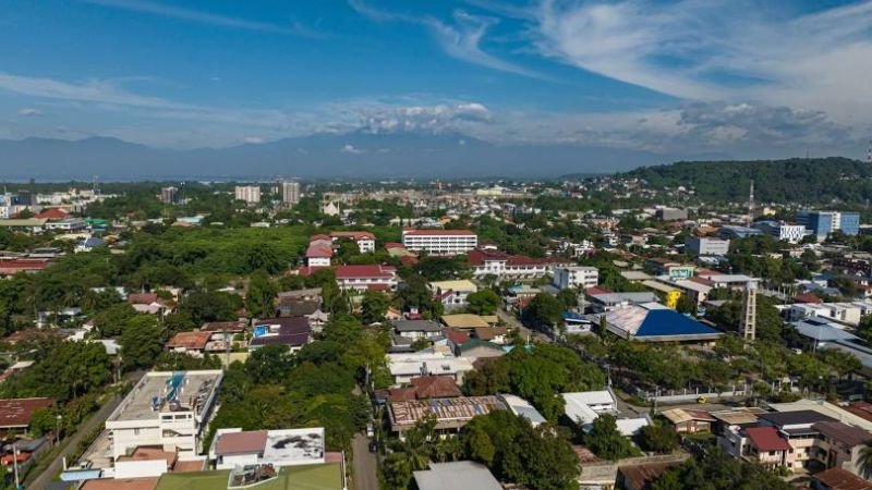 Qatar Airways Davao Office in Philippines