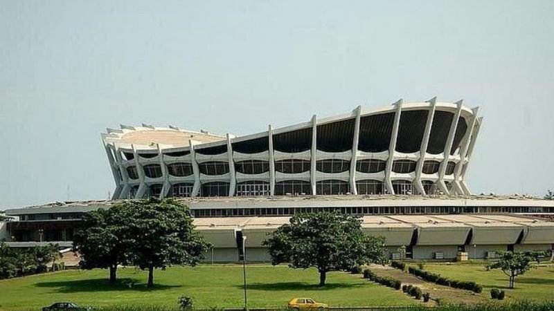 Qatar Airways Ikeja Office in Nigeria