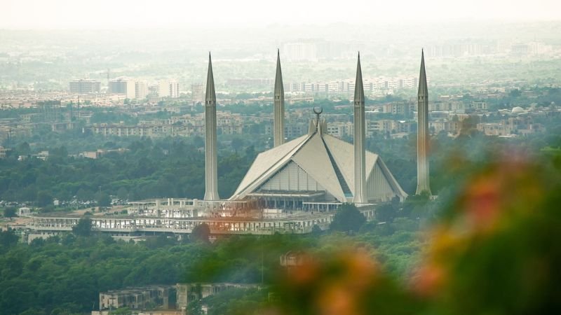 Qatar Airways Islamabad Office in Pakistan