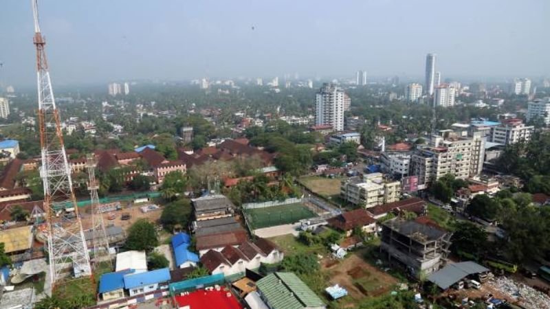 Qatar Airways Kozhikode Office in India