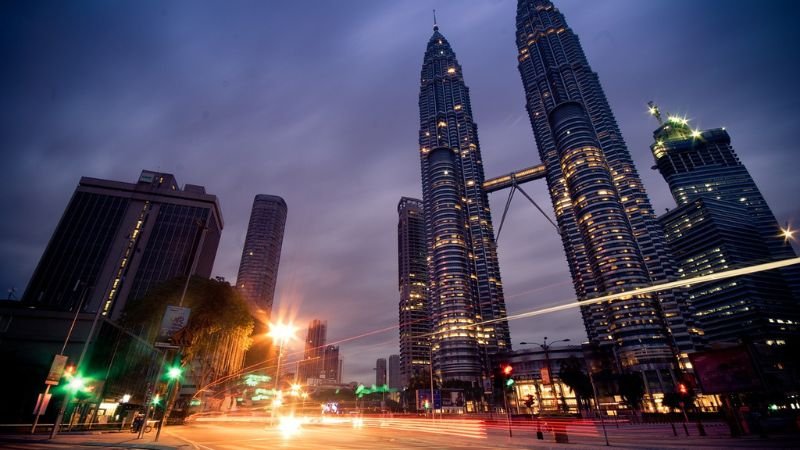 Qatar Airways Kuala Lumpur Office in Malaysia