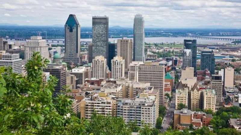 Qatar Airways Montreal Office in Canada