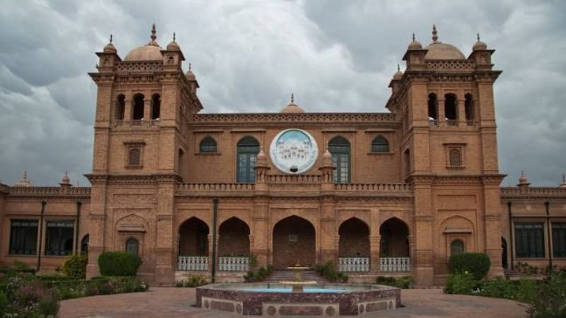 Qatar Airways Peshawar Office in Pakistan