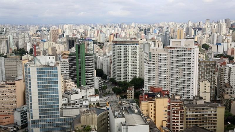 Qatar Airways Sao Paulo Office in Brazil