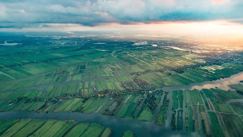 Qatar Airways Schiphol Office in Netherlands