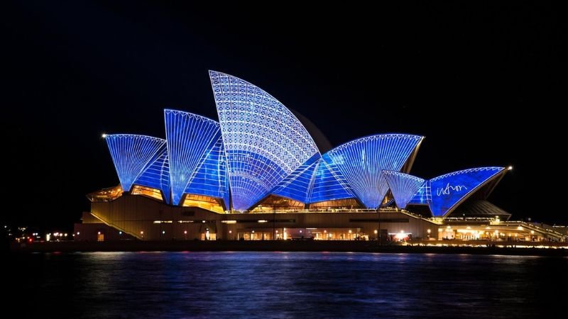 Qatar Airways Sydney Office in Australia