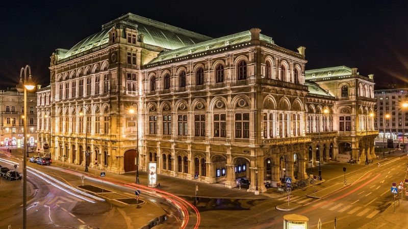 Qatar Airways Vienna Office in Austria