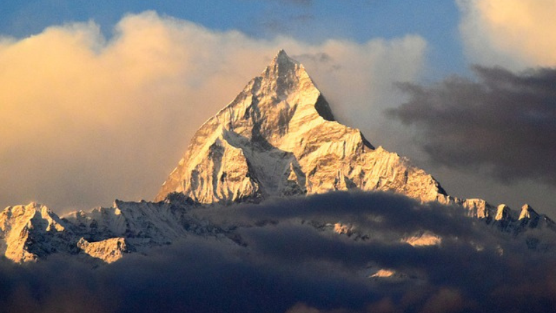 Singapore Airlines Kathmandu Office in Nepal