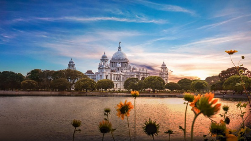 Singapore Airlines Kolkata Office in India