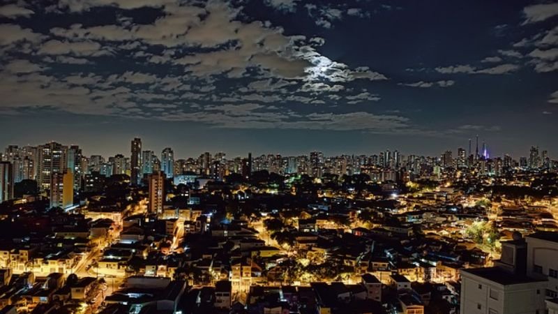 Singapore Airlines Sao Paulo Office in Brazil