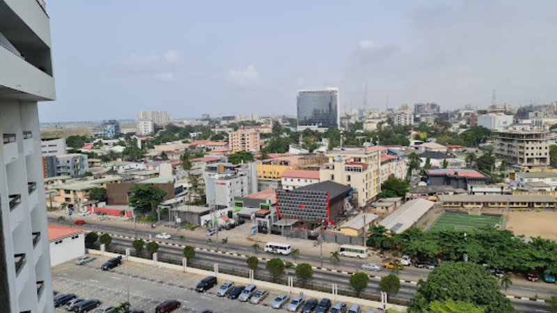 Turkish Airlines Abuja Office in Nigeria