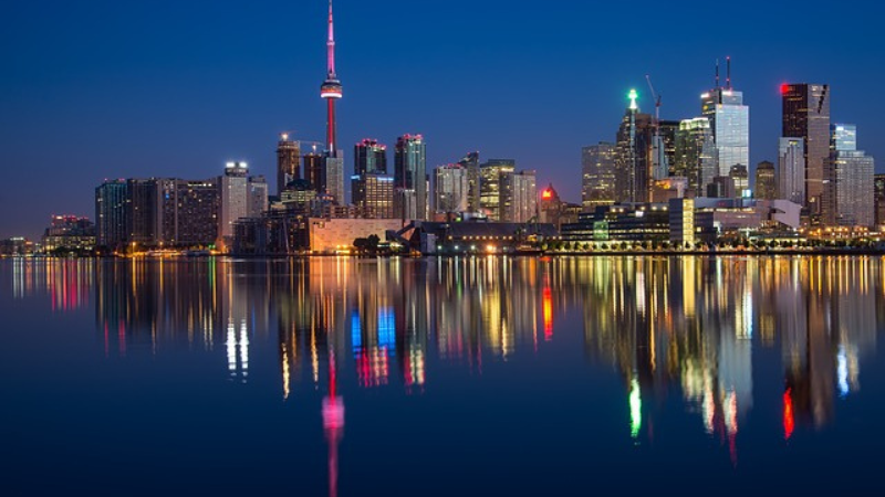 Turkish Airlines Canada Office