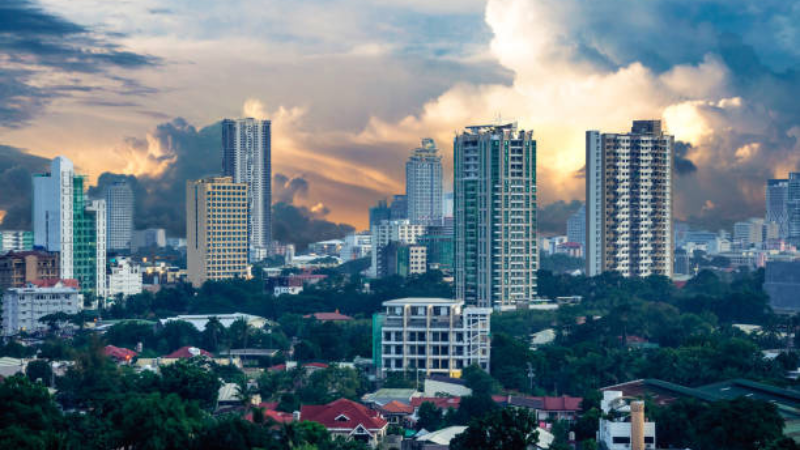 Turkish Airlines Cebu Office