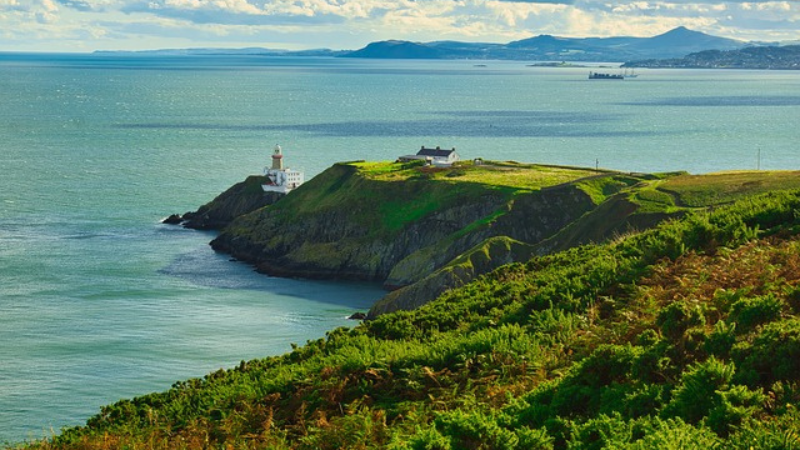 Turkish Airlines Dublin Office in Ireland