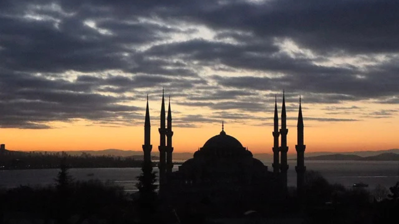 Turkish Airlines Istanbul Office