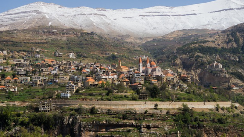 Turkish Airlines Lebanon Office