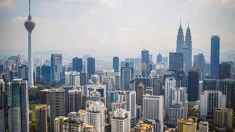 Turkish Airlines Malaysia Office