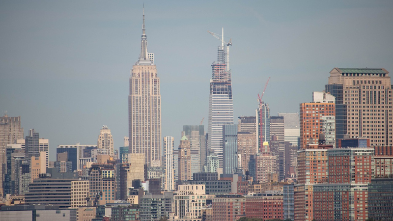 Turkish Airlines Manhattan Office