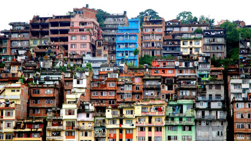 Turkish Airlines Nepal Office