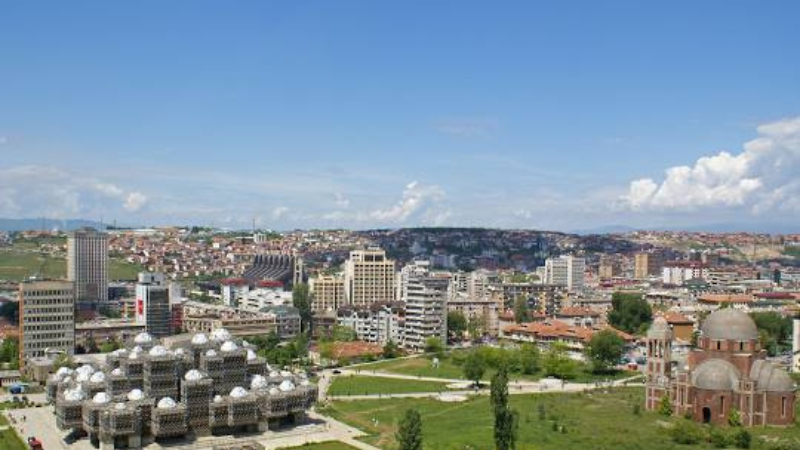 Turkish Airlines Pristina Office