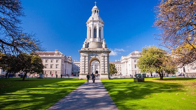 Aeroflot Airlines Dublin Office in Ireland