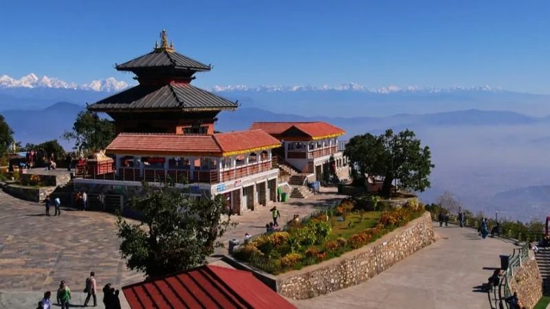 Aeroflot Airlines Kathmandu Office in Nepal