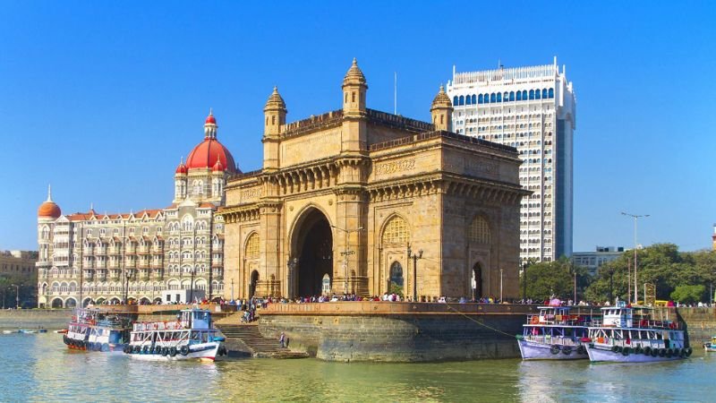 Aeroflot Airlines Mumbai Office in Maharashtra