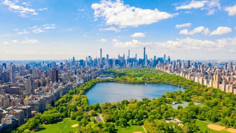 Aeroflot Airlines New York Office in USA