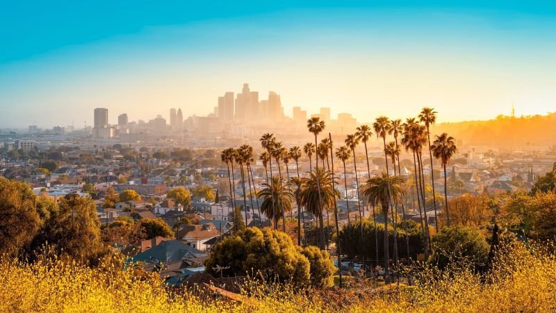 Air Arabia Los Angeles Office in California