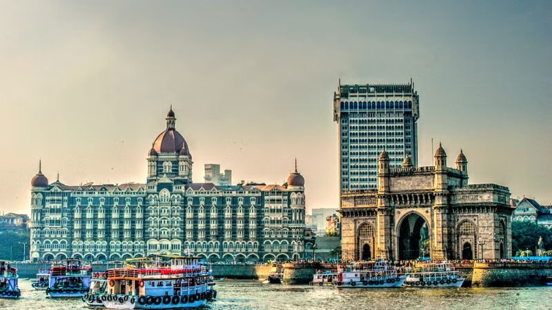 Air Arabia Ticket Office in Mumbai