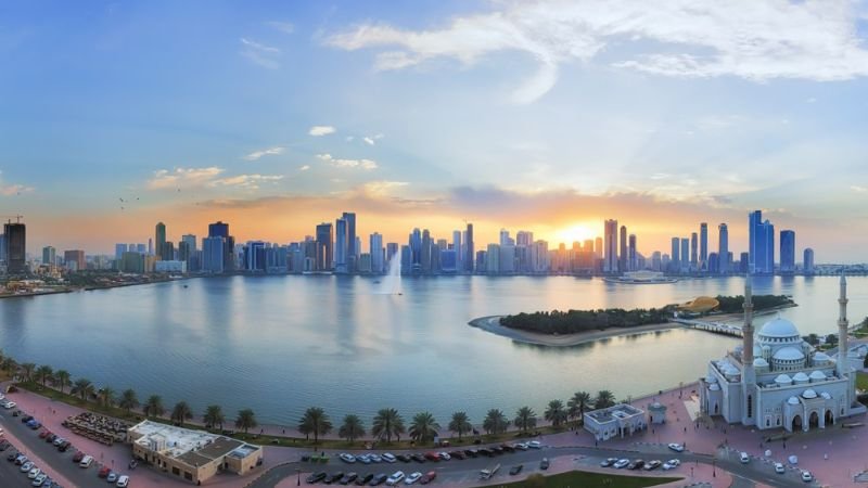 Air Arabia Ticket Office in Sharjah