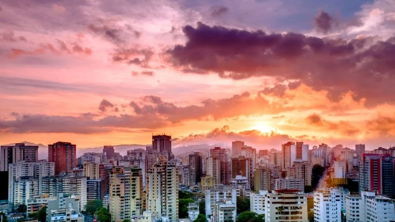 Air Canada Caracas Reservations Office in Venezula