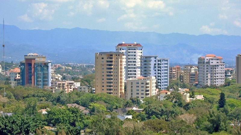 Air Canada Carretera Reservations Office in Dominican Republic