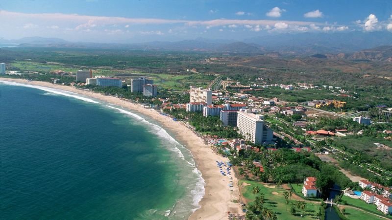 Air Canada Ixtapa-Zihuatanejo Office in Mexico