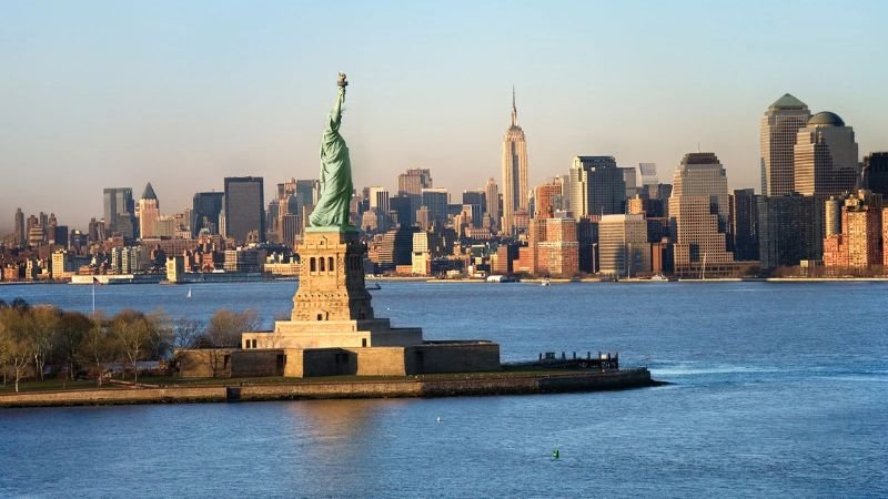 Air Canada New York City Office In United States