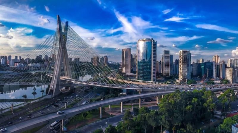 Air Canada Sao Paulo Office in Brazil