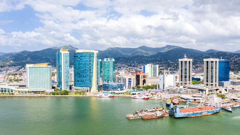 Air Canada Trinidad and Tobago Reservations Office