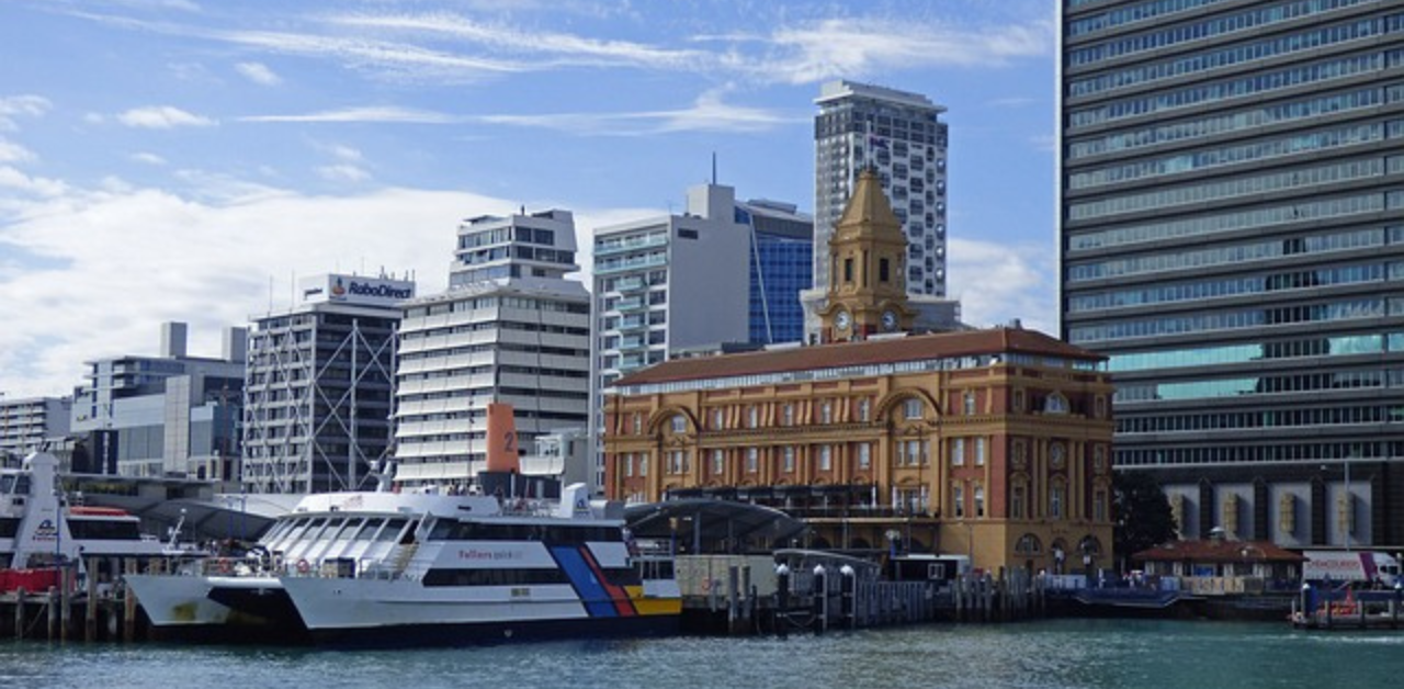 Air China Brisbane Office in Australia