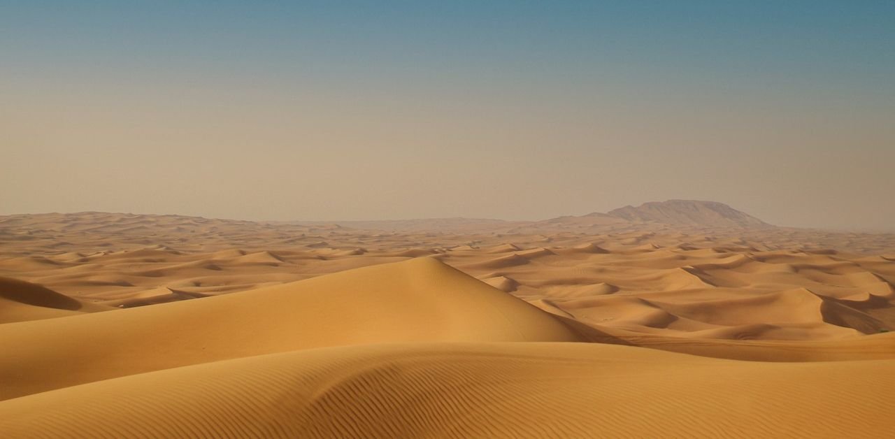 Air China Dubai Office in UAE